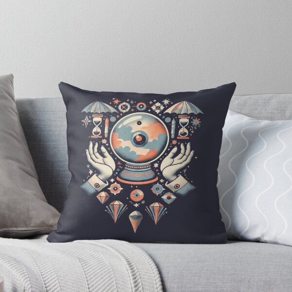 Item preview, Gypsy Fortuneteller designed and sold by whatcolorisrain.