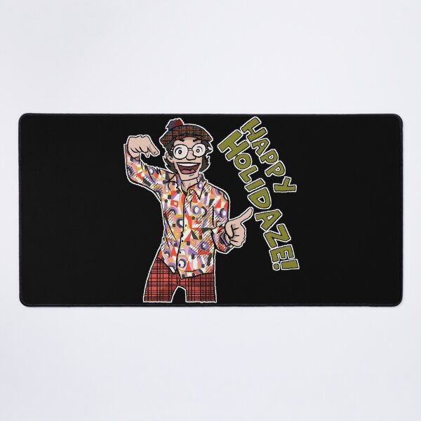 Item preview, Nardwuar the Human Serviette designed and sold by Design-Pricks.