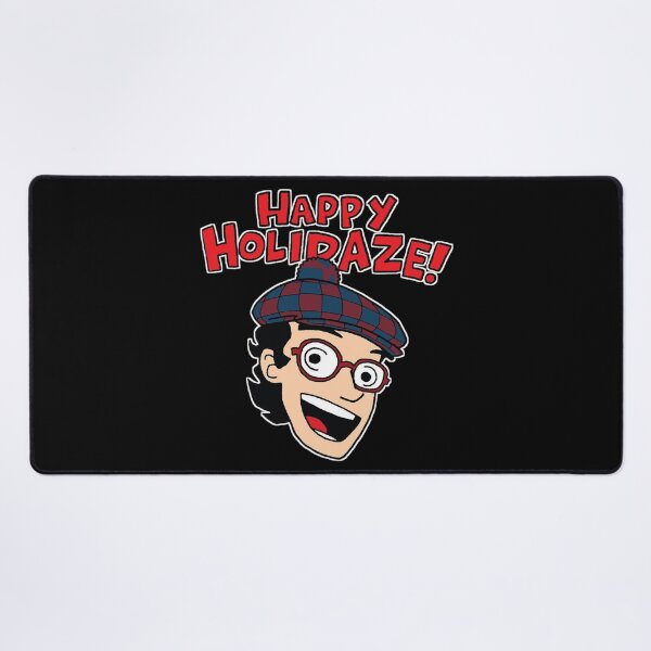 Item preview, Nardwuar the Human Serviette designed and sold by Design-Pricks.
