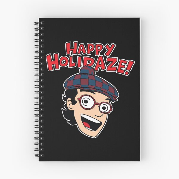 Item preview, Nardwuar the Human Serviette designed and sold by Design-Pricks.