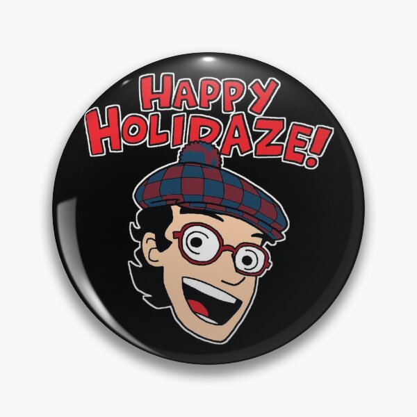 Item preview, Nardwuar the Human Serviette designed and sold by Design-Pricks.