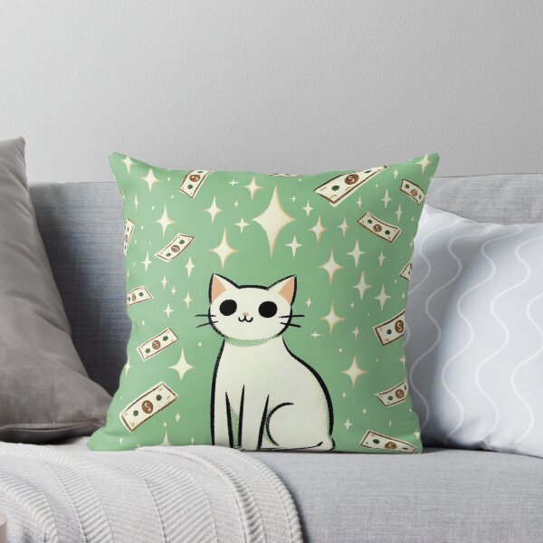 Item preview, Lucky Cat Shower designed and sold by zzz888.