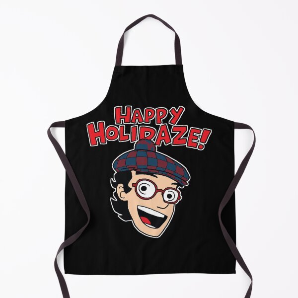 Aperçu de l'œuvre Nardwuar la serviette humaine créée et vendue par Design-Pricks.