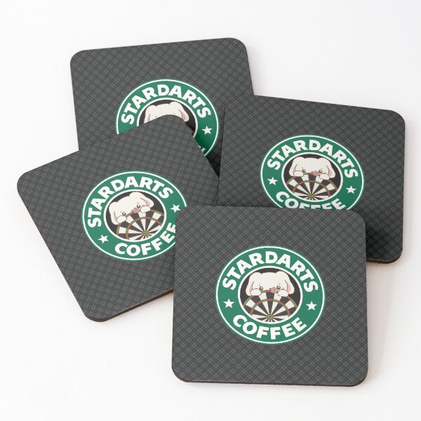 Item preview, Stardarts Coffee designed and sold by love4darts.