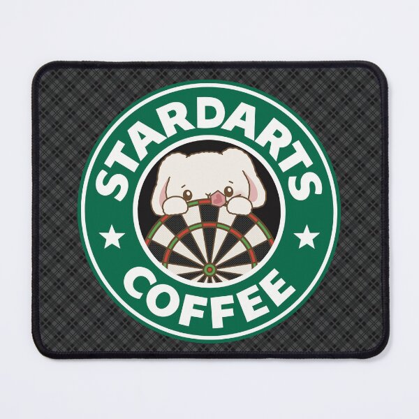 Item preview, Stardarts Coffee designed and sold by love4darts.
