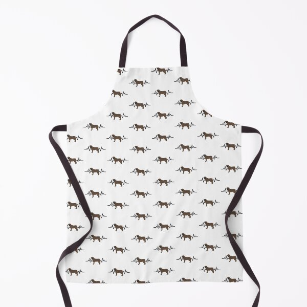 Item preview, Boerboel Heartbeat designed and sold by TheAnimalZ00.