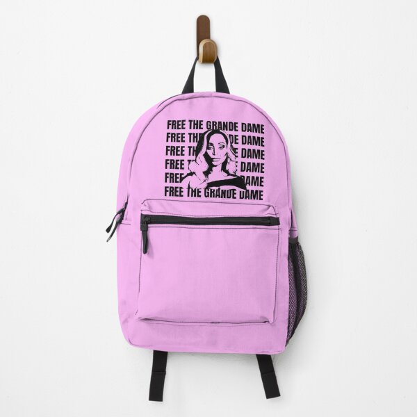 Item preview, Free the Grande Dame! designed and sold by Caring Hearts.