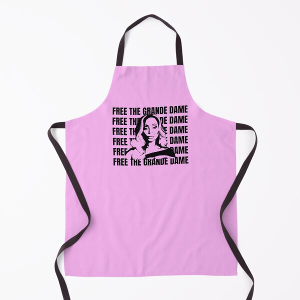 Item preview, Free the Grande Dame! designed and sold by Caring Hearts.