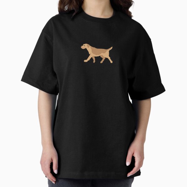 Item preview, Border Terrier Heartbeat designed and sold by TheAnimalZ00.