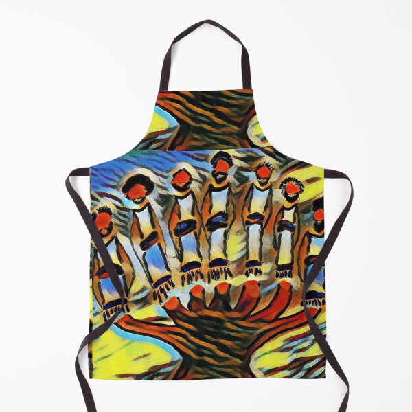 Item preview, Menorah Men designed and sold by yapahtribe.