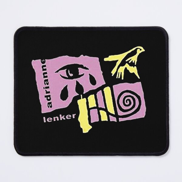 Item preview, Spring European Tour 2024 2020 Lenker Adrianne designed and sold by edelmirodriguez.