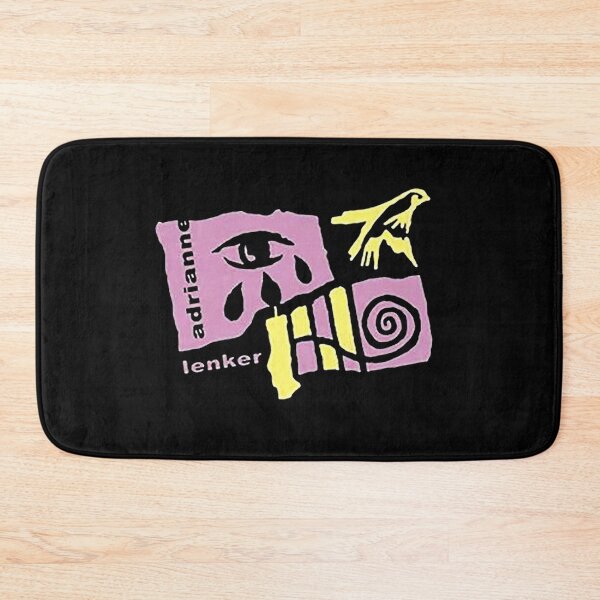 Item preview, Spring European Tour 2024 2020 Lenker Adrianne designed and sold by edelmirodriguez.