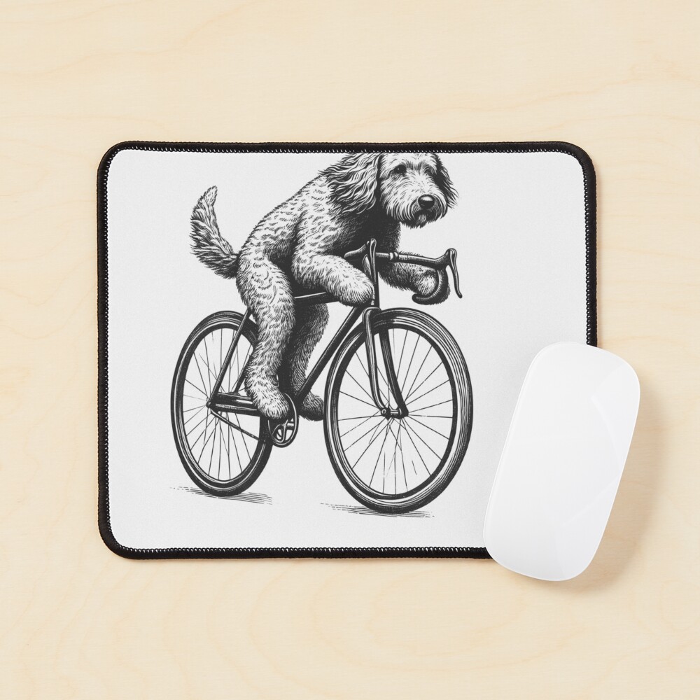 Item preview, Mouse Pad designed and sold by Krishania.
