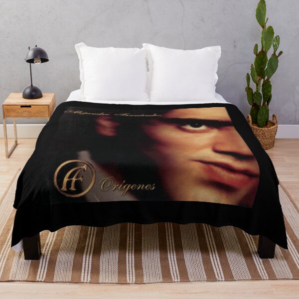 Item preview, Alejandro Fernández - Orígenes album 2001 designed and sold by kelas2ebuhTM.