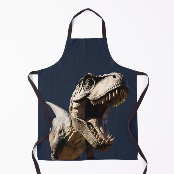 Artikelvorschau, Mächtiges T-Rex-Brüllen entworfen und verkauft von Dakson Design - Fantasy Art.