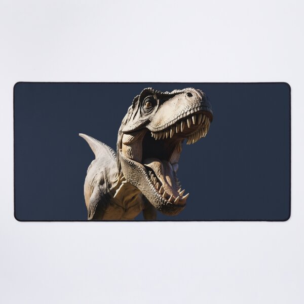 Artikelvorschau, Mächtiges T-Rex-Brüllen entworfen und verkauft von Dakson Design - Fantasy Art.