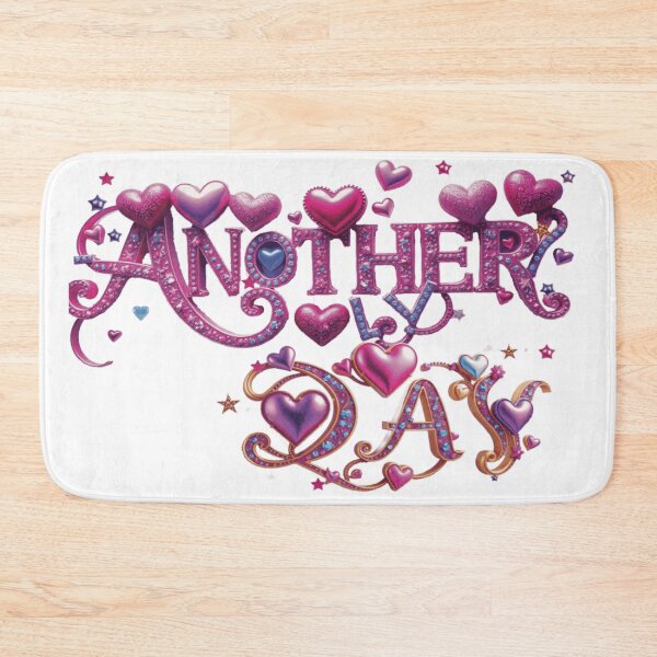 Item preview, One more day to live. designed and sold by Mindful56.