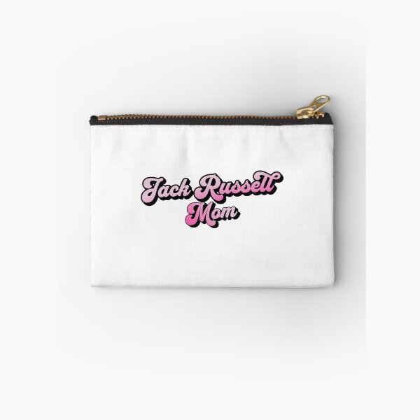 Item preview, Jack Russell Mom Retro Vintage Summer Gift designed and sold by Guarddogdrive.