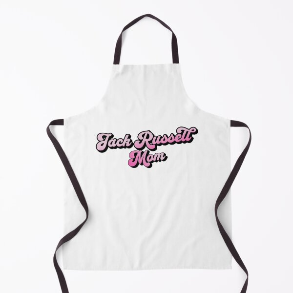 Item preview, Jack Russell Mom Retro Vintage Summer Gift designed and sold by Guarddogdrive.
