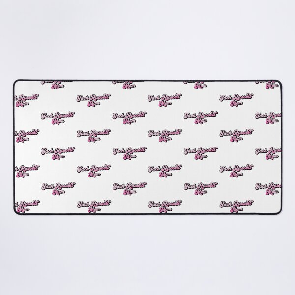 Item preview, Jack Russell Mom Retro Vintage Summer Gift designed and sold by Guarddogdrive.
