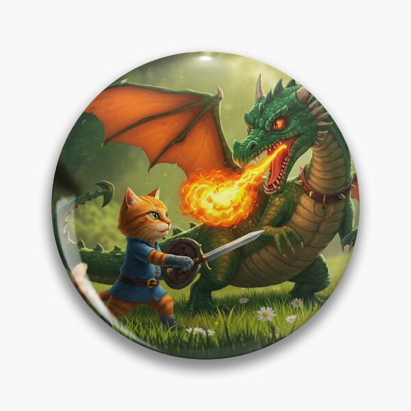 Item preview, He will be brave  designed and sold by MaggicalPhotos.