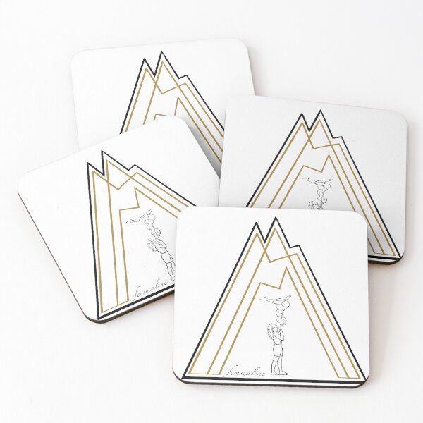 Item preview, Triangles are my favorite shape designed and sold by Femmaline.