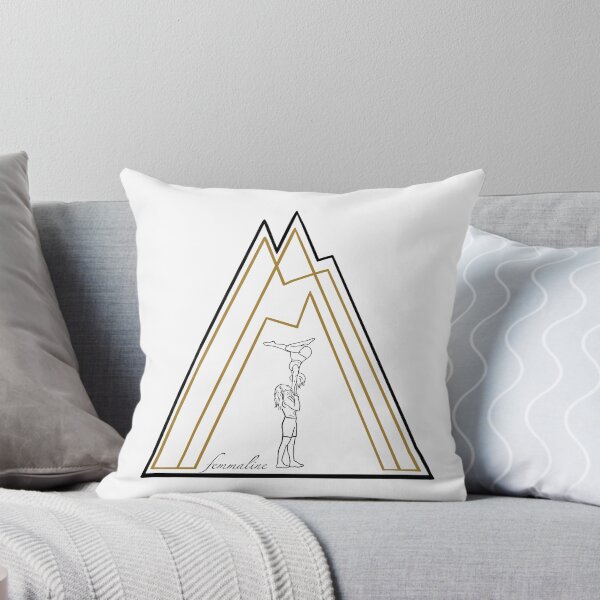 Item preview, Triangles are my favorite shape designed and sold by Femmaline.