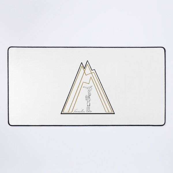 Item preview, Triangles are my favorite shape designed and sold by Femmaline.