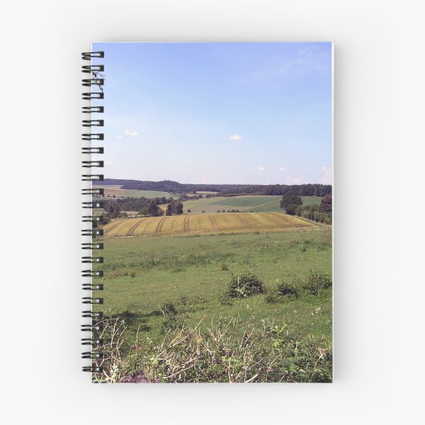 Item preview, Photo landscape meadow designed and sold by PM-Artistic.