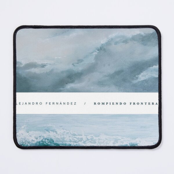 Item preview, Alejandro Fernández - Rompiendo Fronteras album 2017 designed and sold by kelas2ebuhTM.