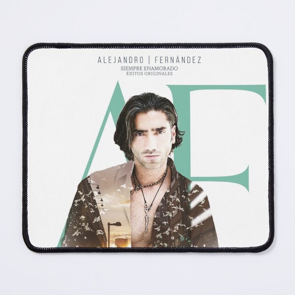Item preview, Alejandro Fernández - Siempre Enamorado - Éxitos Originales album 2020 designed and sold by kelas2ebuhTM.