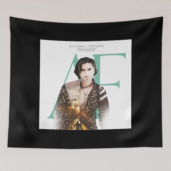 Item preview, Alejandro Fernández - Siempre Enamorado - Éxitos Originales album 2020 designed and sold by kelas2ebuhTM.