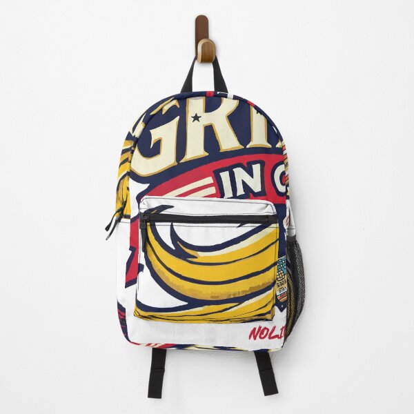 Item preview, Grifter in Chief designed and sold by Noligarchs.