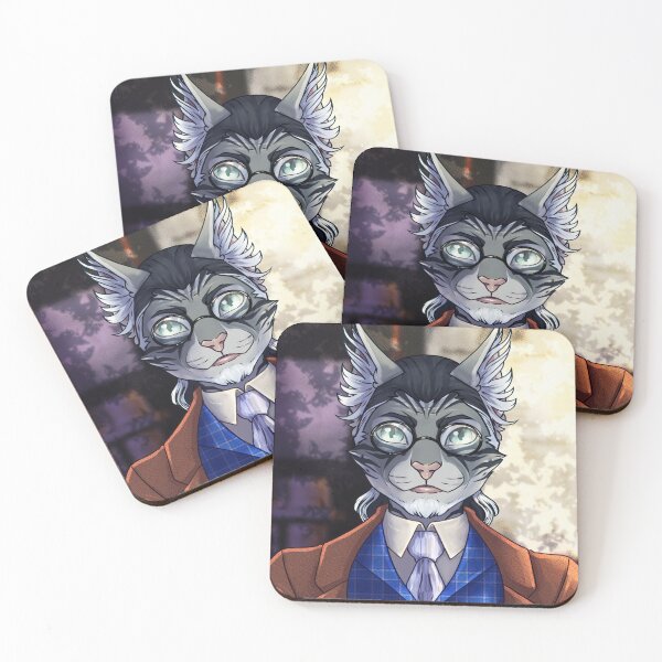 Item preview, Gillian Portrait designed and sold by NyckelKey.