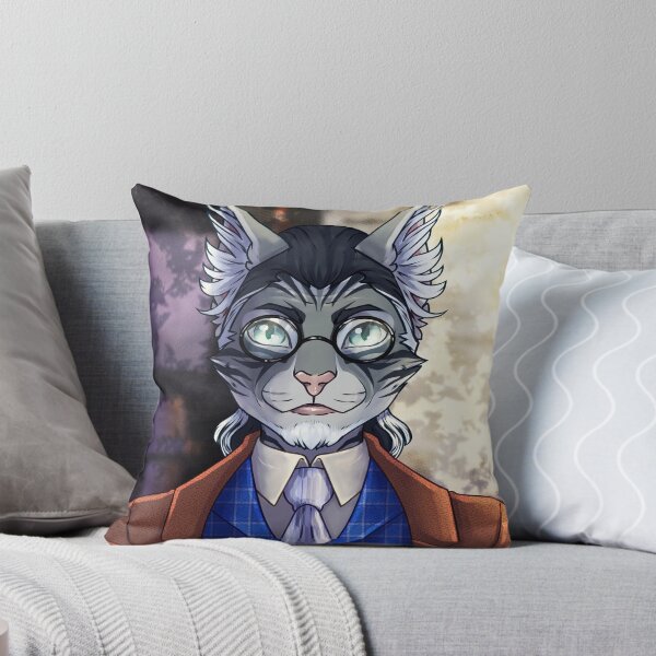 Item preview, Gillian Portrait designed and sold by NyckelKey.