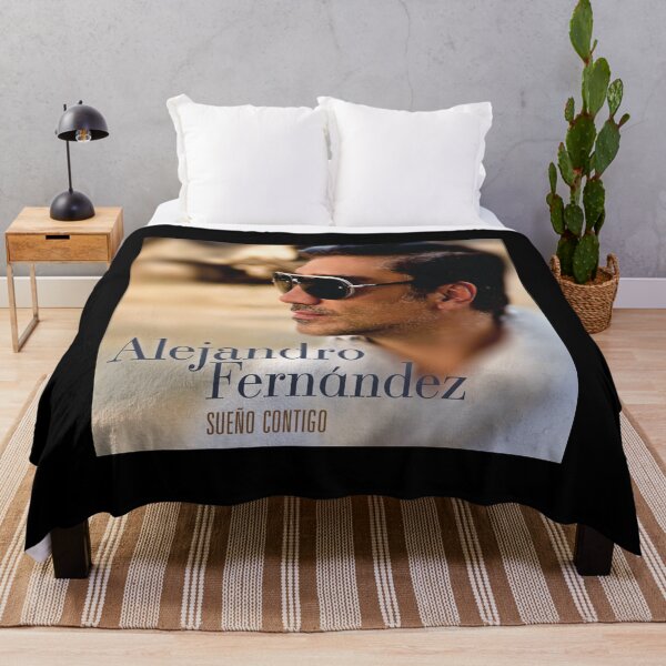 Item preview, Alejandro Fernández - Sueño Contigo album 2000 designed and sold by kelas2ebuhTM.