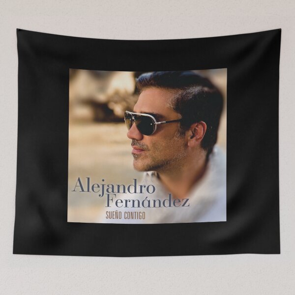 Item preview, Alejandro Fernández - Sueño Contigo album 2000 designed and sold by kelas2ebuhTM.