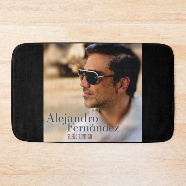 Item preview, Alejandro Fernández - Sueño Contigo album 2000 designed and sold by kelas2ebuhTM.