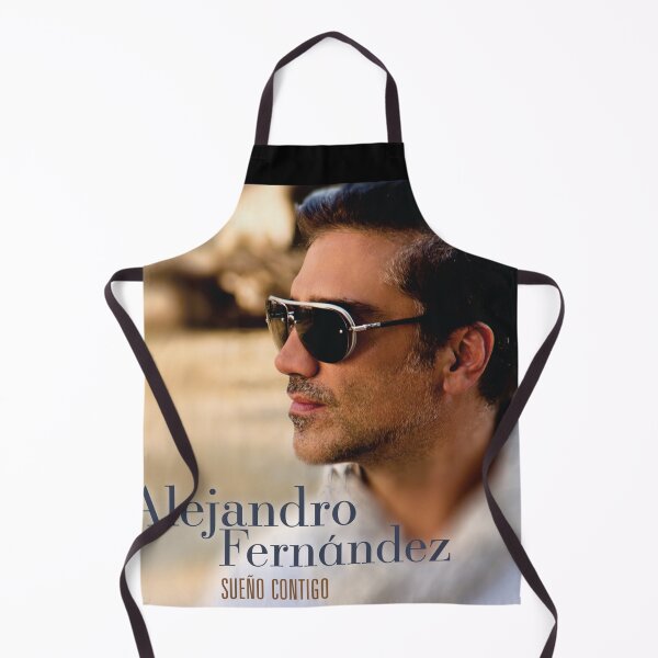 Item preview, Alejandro Fernández - Sueño Contigo album 2000 designed and sold by kelas2ebuhTM.