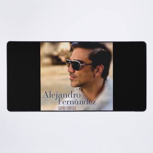 Item preview, Alejandro Fernández - Sueño Contigo album 2000 designed and sold by kelas2ebuhTM.
