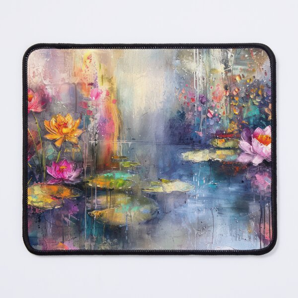 Item preview, Mystical Waterscape designed and sold by NeoNebulaArt.