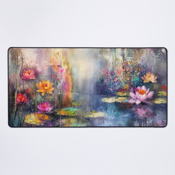Item preview, Mystical Waterscape designed and sold by NeoNebulaArt.