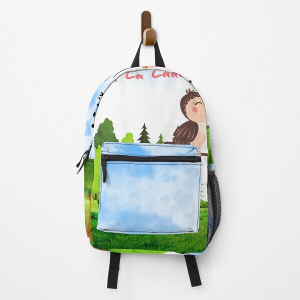 Item preview, La La Laaa! Singing Birds Cute & Funny Nature Design designed and sold by World-Shop25.