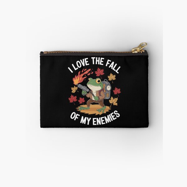 Item preview, I Love The Fall Of My Enemies designed and sold by Wirtuozo.