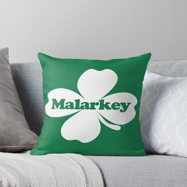 Item preview, Malarkey. #2 designed and sold by EunsooLee.