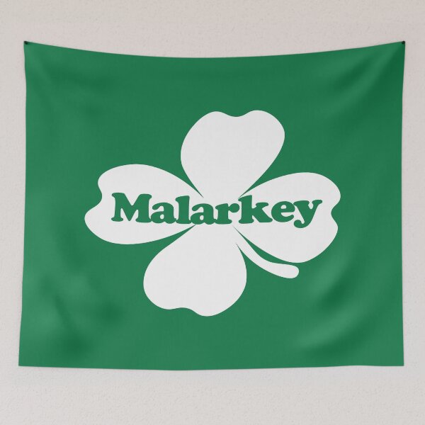 Item preview, Malarkey. #2 designed and sold by EunsooLee.