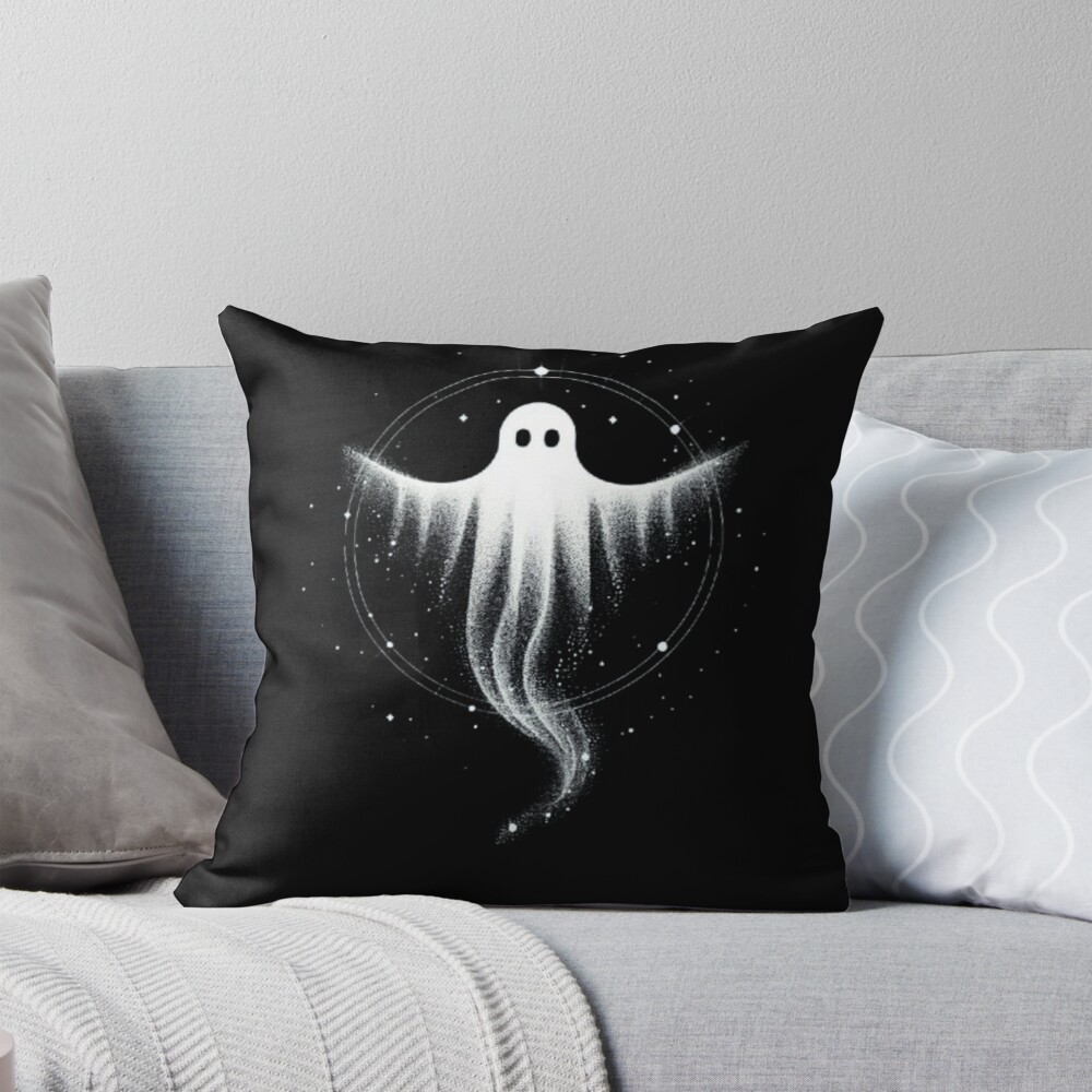 Item preview, Throw Pillow designed and sold by R-market.