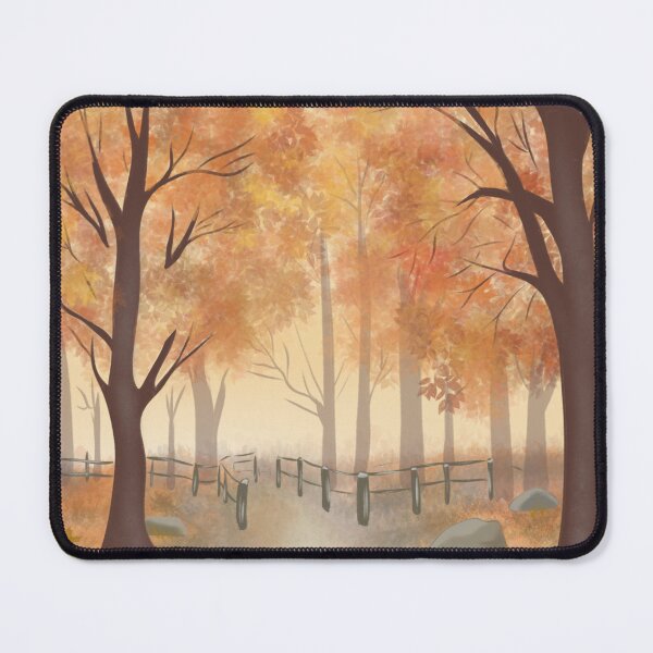 Item preview, fall designed and sold by reinoilustre.