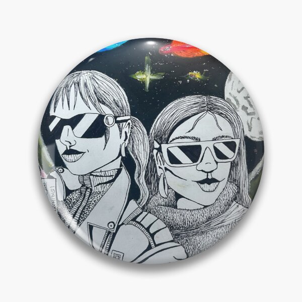 Item preview, get us out of here designed and sold by residentartfriend.