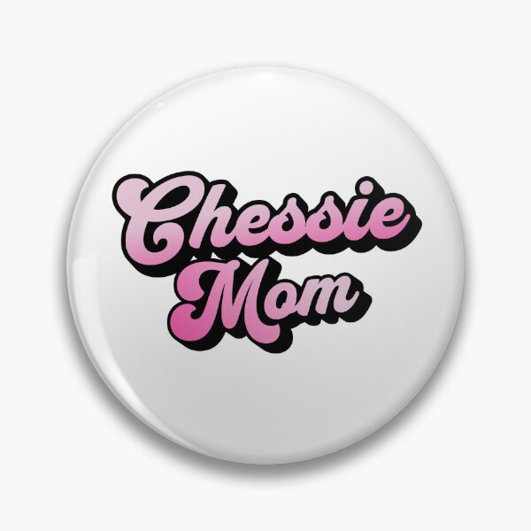 Item preview, Chessie Mom Chesapeake Bay Retriever Gift designed and sold by Guarddogdrive.